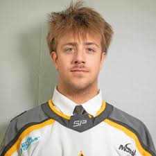 2025 Selkirk Steelers vs Neepawa Titans