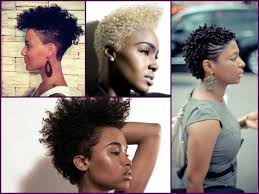 We also included few best tutorials for these hairstyle. Best Tapered Haircut For Black Women Youtube