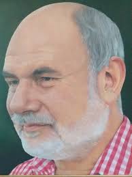 In Memory of Simon Carter, 1952