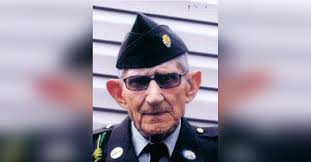 Obituary information for Homer Clayton McCormick