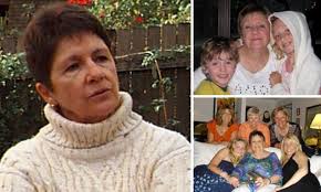 Missing Aussie grandmother Toni Ludgate's family optimistic of her return