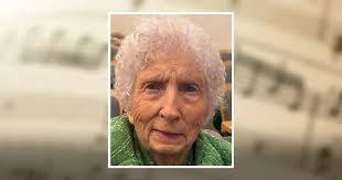 Mary Ellen Shelton Obituary August 23, 2025