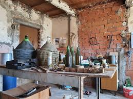 in vendita Rustico casale, Via Dori, Villa Campanile, Castelfranco di  Sotto, da ristrutturare, riscaldamento inesistente