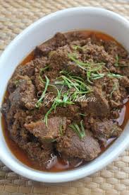 #cookingideas hai dan assalmualaikum semua, hari ni cooking ideas akan kongsikan 1 resepi yang selalu dihidangkanpada hari istimewa atau hari raya selain. Rendang Tok Sedap Azie Kitchen