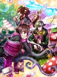 pin by kanada furuya on 夢王国と眠れる１００人の王子様 hot anime guys cute anime boy anime guys