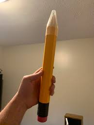 In high school I was laughed at and called Pencil-Dick. No one is laughing  now. : r/funny