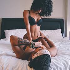 Don't forget about your nose during oral sex! Be Confident And Sexy In The Bedroom