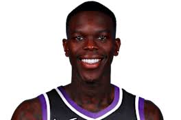 Nets reportedly trading Dennis Schröder to Warriors for De'Anthony Melton