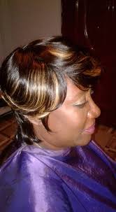 Higher Heights Hair Styles