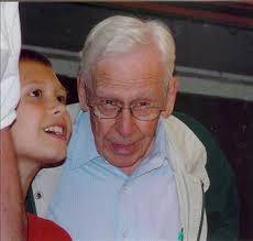 Harold Houk Obituary (2010)