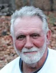 Obituary information for Russell Jay Bumgardner