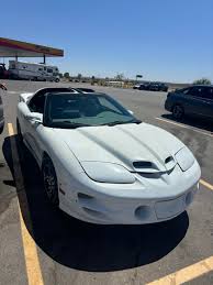Image result for Arctic White 2000 Firebird