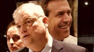 Cassino, Carmine Di Mambro si dimette appena una settimana dopo l'ingresso  in Consiglio comunale