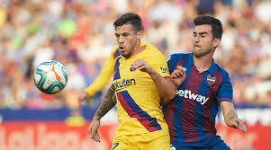 Check out which channels are showing the game below Barcelona Vs Levante Live Stream Watch Online Tv Channel Time Sports Illustrated