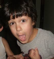 Benjamin Razo's Instagram, Twitter & Facebook