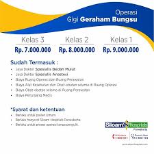 Cabut gigi geraham bawah | dokter gigidokter gigi tri putra. Siloampurwakarta Paket Siloam Hospitals Purwakarta Facebook