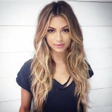 It should be perfectly combined with the base hair color. Pin By Tanya Legg On Hair Hair Styles Long Hair Styles Balayage Hair