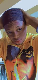 Samuel Peter updated his profile picture.