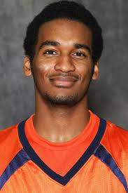 2008-09 Hobart Basketball Roster