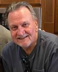 Gary Ray Crews Obituary (2025)