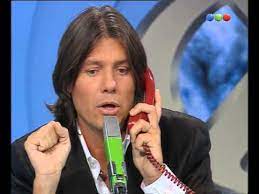 The latest music videos, short movies, tv shows, funny and extreme videos. Marcelo Llama A Adrian Suar Videomatch Youtube