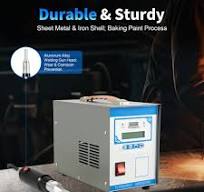 Portable Ultrasonic Plastic Welder Ultrasonic Spot Welding ...