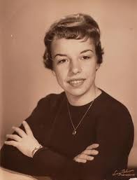 Charlotte Mae Griffith Obituary