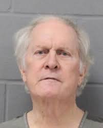 Fire Investigators Make Arrest in Arson Fires