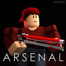 15 min appel level 5 in 15 mins remix by roblox_arsenal_. Artstation Arsenal Icon Dily Gfx