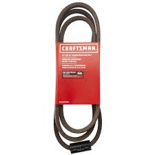 Craftsman lawn mower parts manual 944.361067. Craftsman 46 In Transmission Drive Belt Belt For Riding Mower Tractors 18 In L In The Lawn Mower Belts Department At Lowes Com