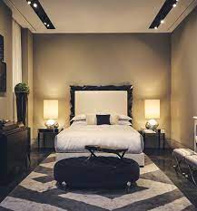 Christopher Guy New York Showroom Luxurious Bedroom Design Luxurious Bedroom Bedroom Design