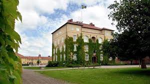 Domestic students from all around sweden as well as international students from all over the world. Kristianstad University Sweden Photos Facebook