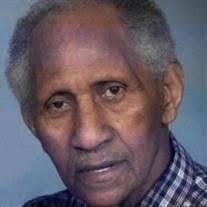 Waymon "Buck" Jackson, Jr. Obituary