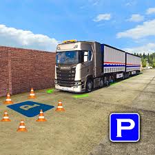 Download real truck parking 3d apk de forma segura desarrollada por crazygame, . Us Truck Parking Simulator 2021 3d Parking Game 4 Mod Apk Unlimited Money Getapkapps Com