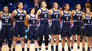 La selección argentina femenina de básquet quedó afuera de la americup en las últimas horas luego de registrar dos nuevo casos de coronavirus en su delegación que le impedirán completar el. La Lista De La Seleccion Argentina De Basquet Femenino Para Los Panamericanos Superdeportivo Com Ar