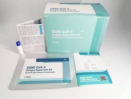 Zu hause ist es möglich mit einem tropfen blut aus. Sars Cov 2 Antigen Rapid Test Kit Lepu Medical Imax