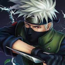 Sensei Kakashi Anime Naruto Kakashi Sharingan Sensei Naruto Wallpaper Iphone Naruto Wallpaper Naruto
