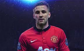 He has signed to join mu with 34m £. 94 Luke Shaw Wallpapers On Wallpapersafari