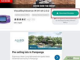 Oct 20, 2020 · el emulador gratuito de nintendo ds mejor optimizado desmume es un emulador gratuito de nintendo ds. 4 Formas De Jugar A Pokemon En Tu Computadora Wikihow