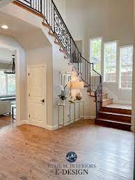 I'm going to share their top 50 paint colors, their number 1 best selling paint color, and their top 5 best selling whites. Paint Colour Review Sherwin Williams Accessible Beige Sw 7036 Kylie M Interiors