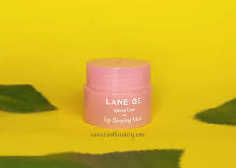 Pelembab bibir menjadikan bibir kering ~ dokter oz indonesia 1 april 2017. Review My Lip Care Routine Tips Merawat Bibir Kering Ala Lisa Lim Carolline S Beauty Blog