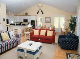 1 Impossible Dream Crystal Coast Single Family Vacation Lodging Oceanfront Cottage Beach House Rental North Carolina Beaches