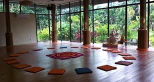 the top 5 most dreamy yoga studios in
