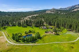 Use #realcolumbiasc to be featured here. Spring Valley Ranch California Outdoor Properties
