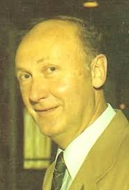 Richard Pollard Obituary (2007)