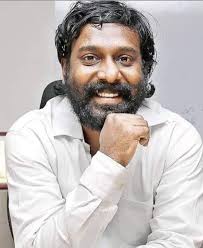 Vijay Vasanth