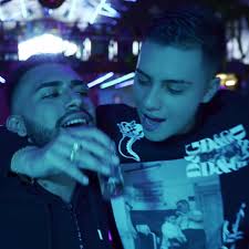 🎙 Para ti.. Niña Bonita ❤🌹