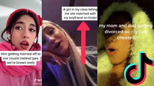 Check spelling or type a new query. Tiktok Storytime Real Life Shocking Stories Youtube