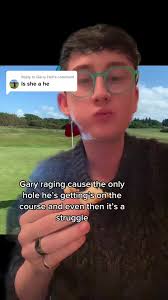 Golf Swing Skills: The Struggle