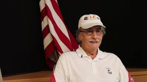 Joseph Eggert Oral History